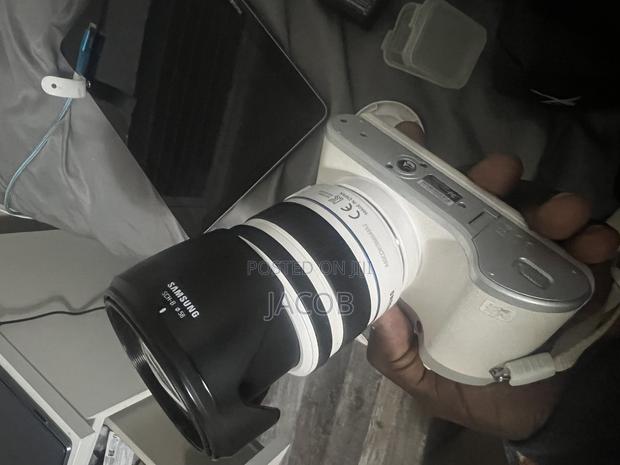 Samsung Camera photo 6