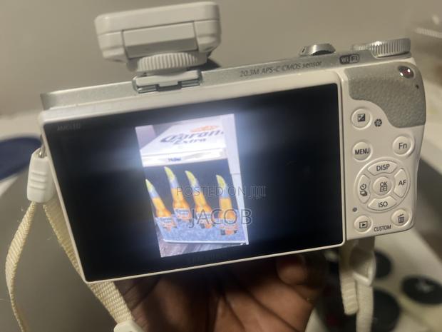 Samsung Camera