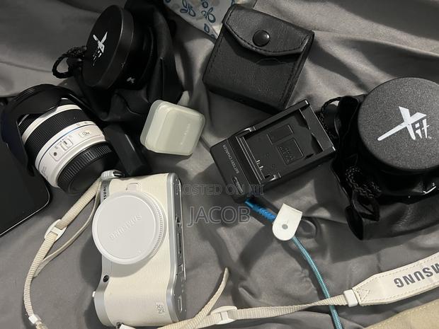Samsung Camera photo 7