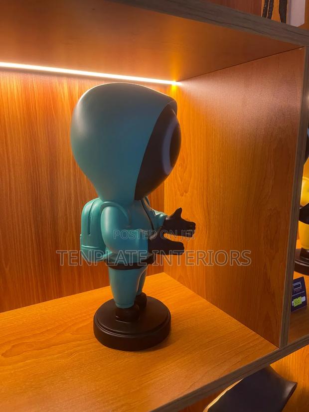 Squid Game Sculpture (Green) photo 3