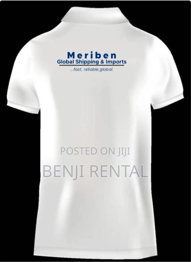 Global Shipping and Import From Dubai to Ghana