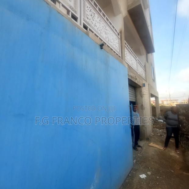 Warehouse for Rent at Lashibi Klagon · Photo 2