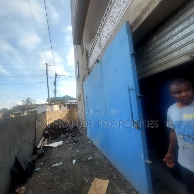 Warehouse for Rent at Lashibi Klagon · Photo 3