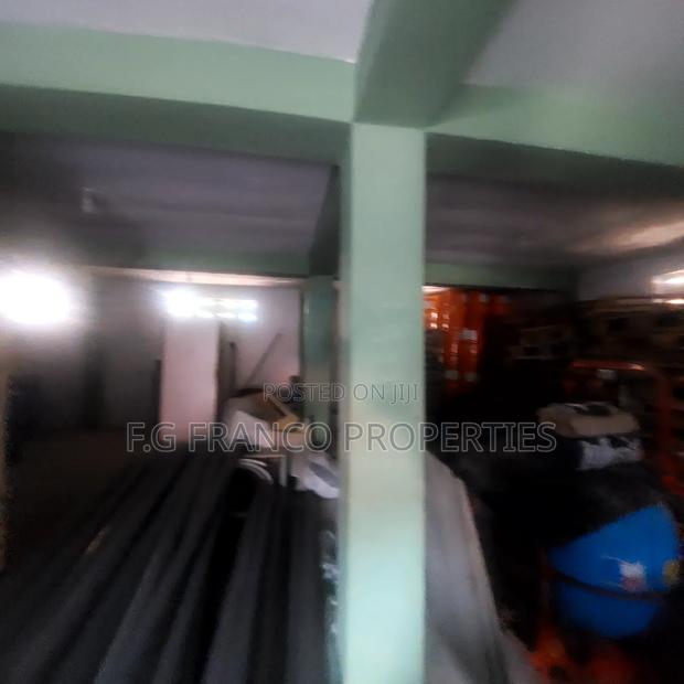 Warehouse for Rent at Lashibi Klagon · Photo 4