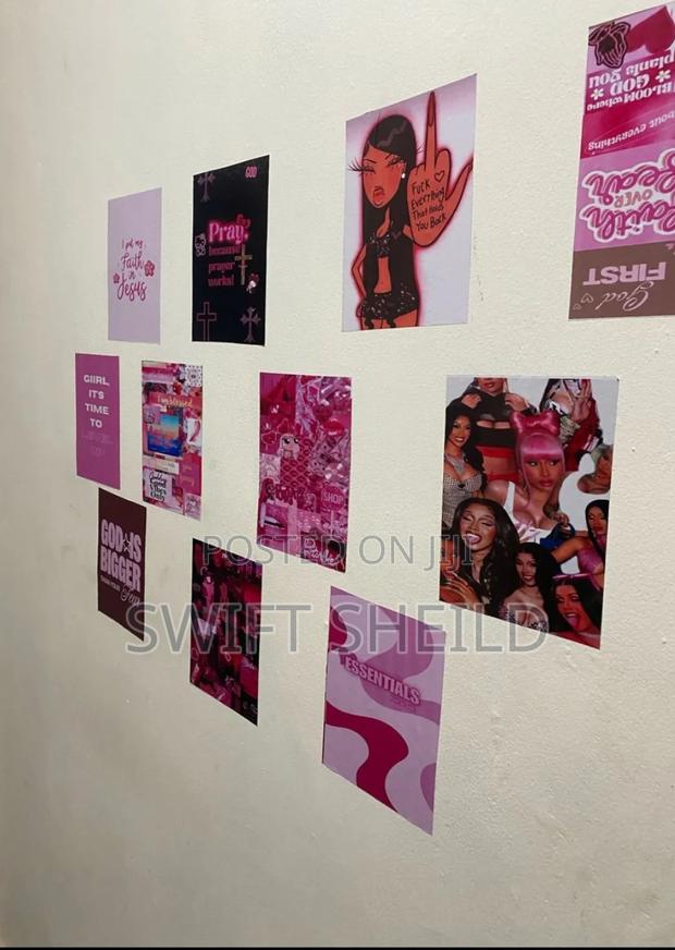 11 Peices Phote Collage photo 2