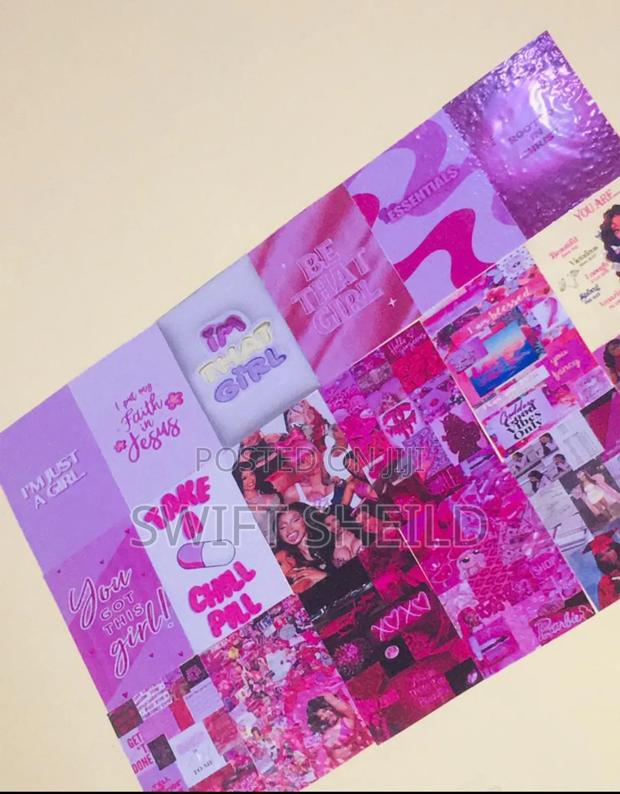 11 Peices Phote Collage photo 3