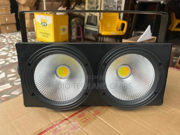 Cob Blinder 2 Eyes Stage Light · Photo 2