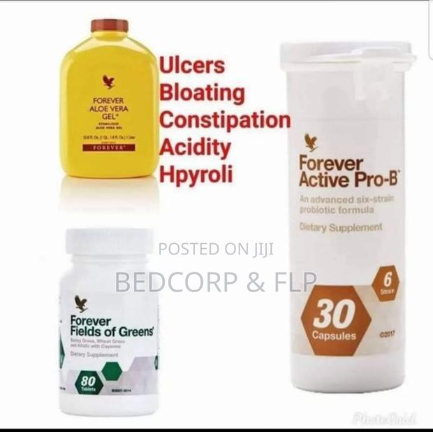 Fl222 Ulcer Pack · Photo 2