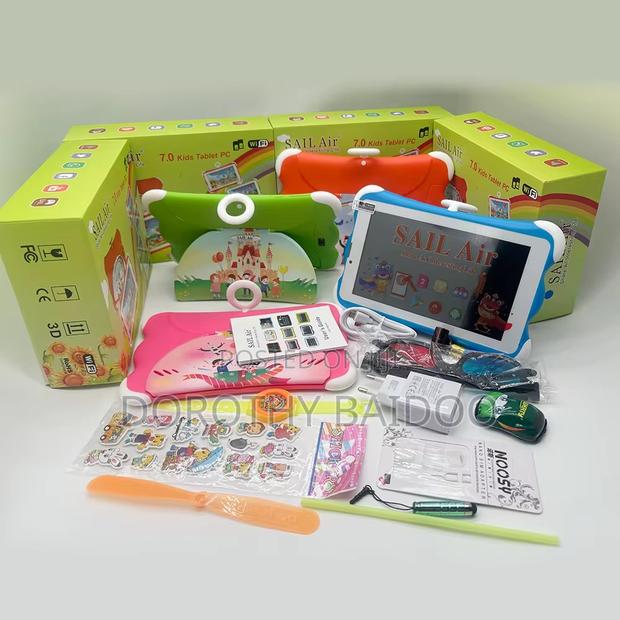 New Tablet 32 GB · Photo 3