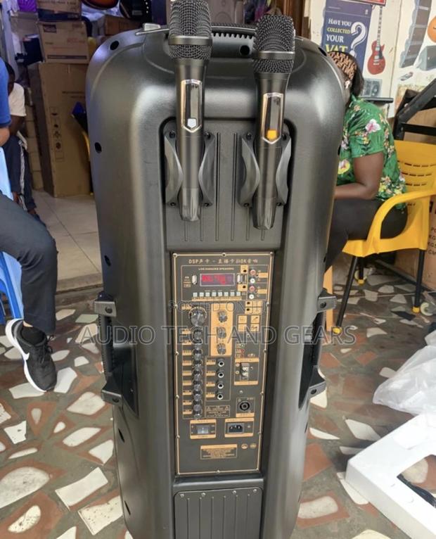 J J Bluetooth Speaker With Microphone Pair · Photo 4