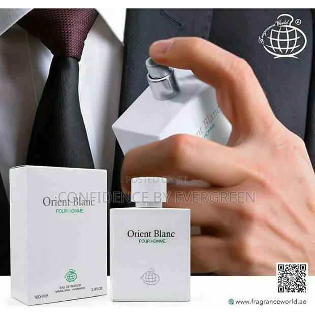 Orient Blanc · Photo 3