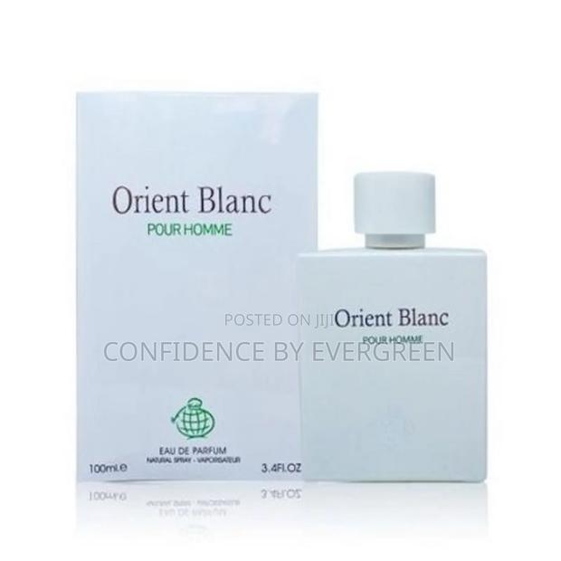 Orient Blanc · Photo 4