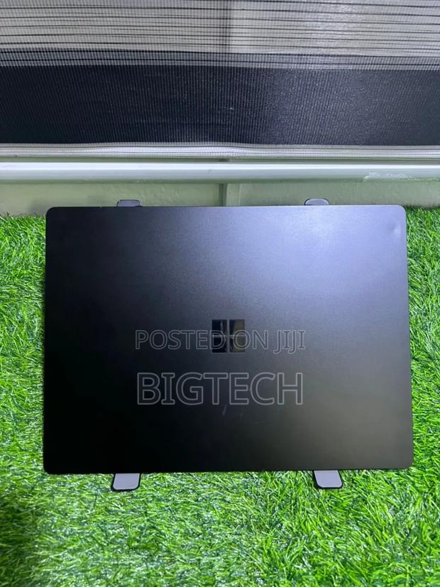 Laptop Microsoft Surface 8GB Intel Core I5 SSD 256GB photo 3