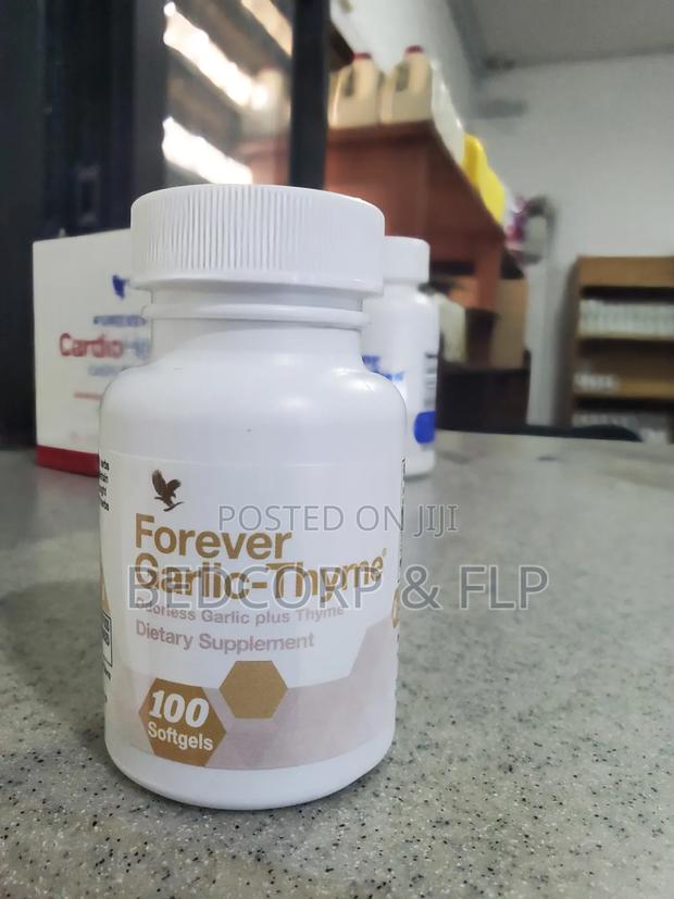 F677 Forever Garlic Thyme · Photo 2