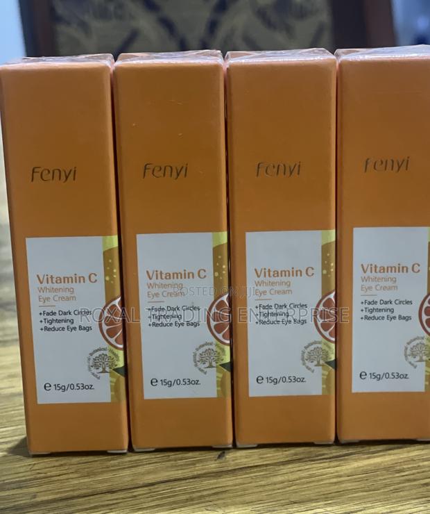 Dark Circles Eye Cream photo 3