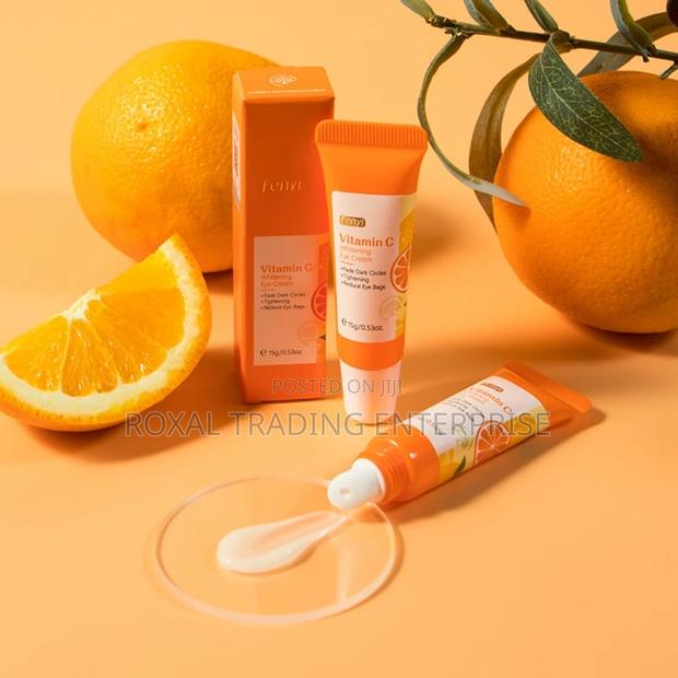 Dark Circles Eye Cream photo 2