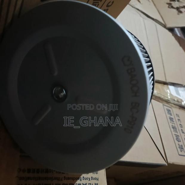 Hydraulic Filters Heavy Duty photo 4