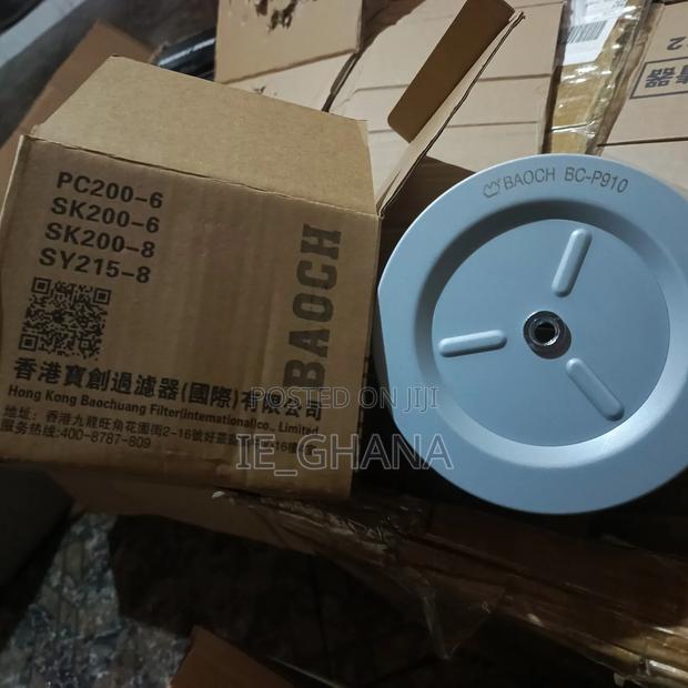 Hydraulic Filters Heavy Duty photo 5