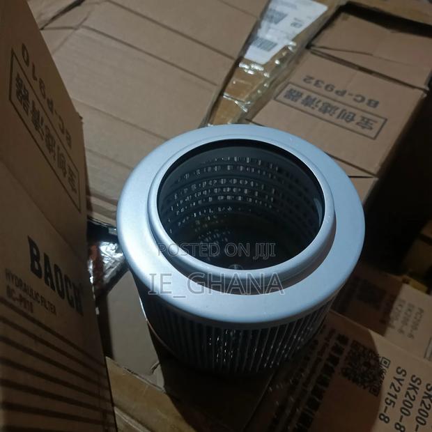 Hydraulic Filters Heavy Duty photo 6