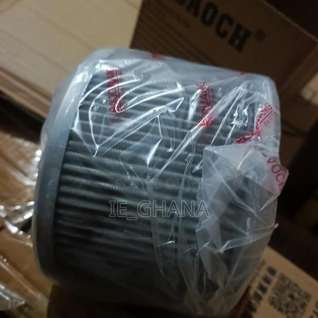 Hydraulic Filters Heavy Duty