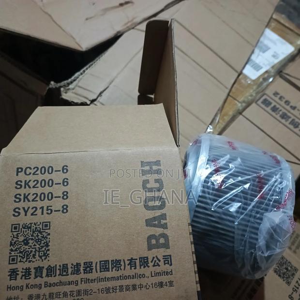 Hydraulic Filters Heavy Duty photo 7