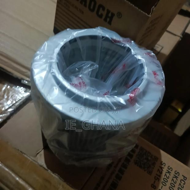 Hydraulic Filters Heavy Duty photo 8