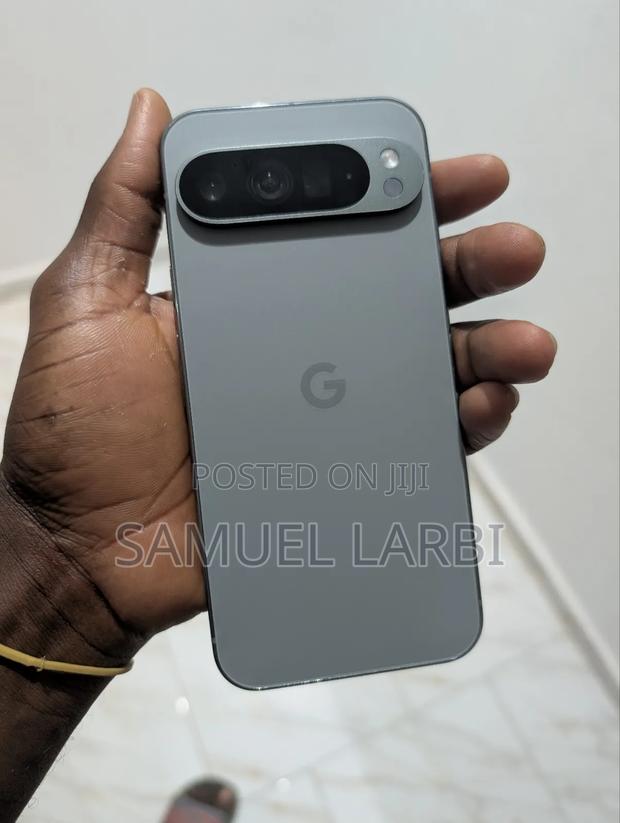 Google Pixel 9 Pro XL 128 GB Gray · Photo 4