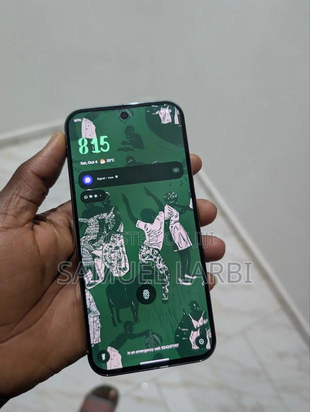 Google Pixel 9 Pro XL 128 GB Gray · Photo 3