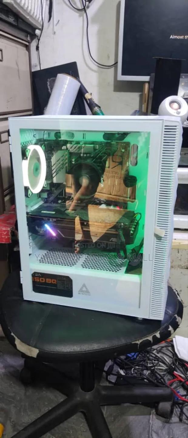 Desktop Computer 16GB AMD Ryzen 5 HDD+SSD 1T