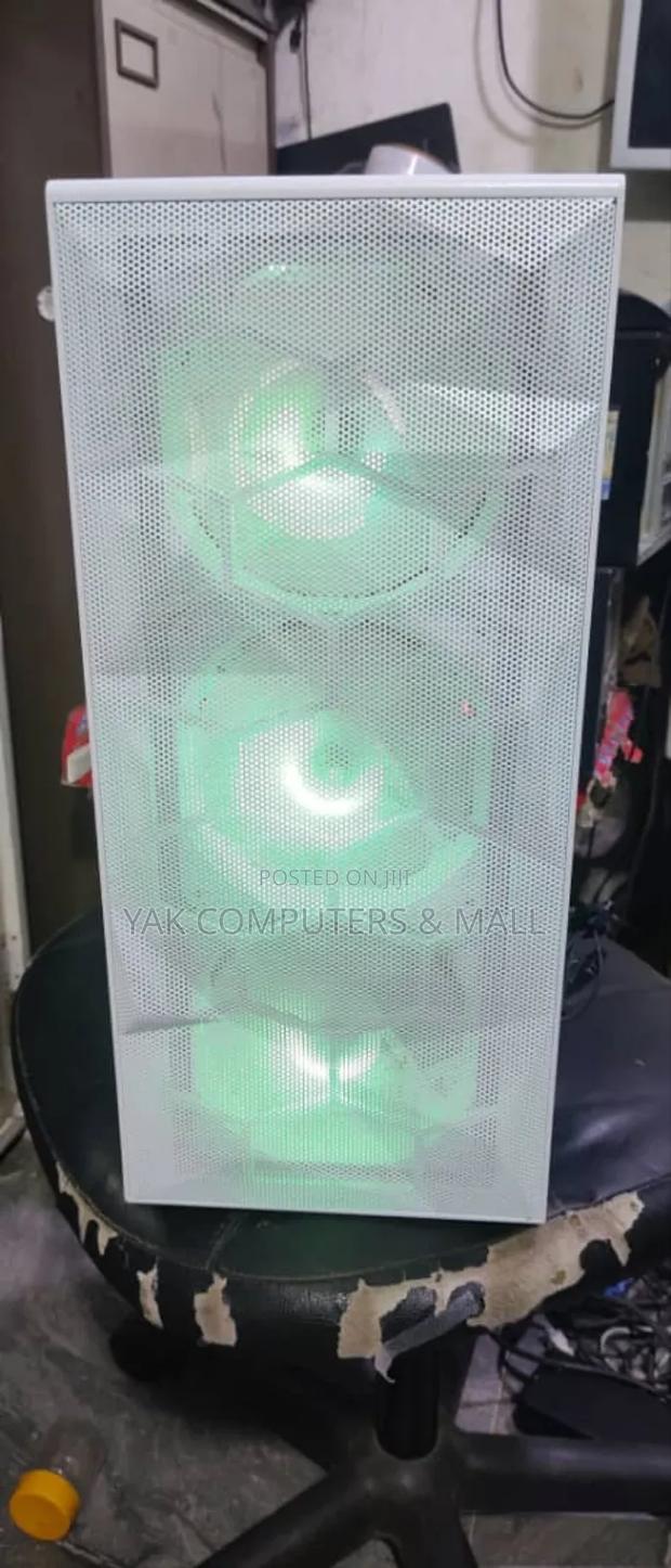 Desktop Computer 16GB AMD Ryzen 5 HDD+SSD 1T