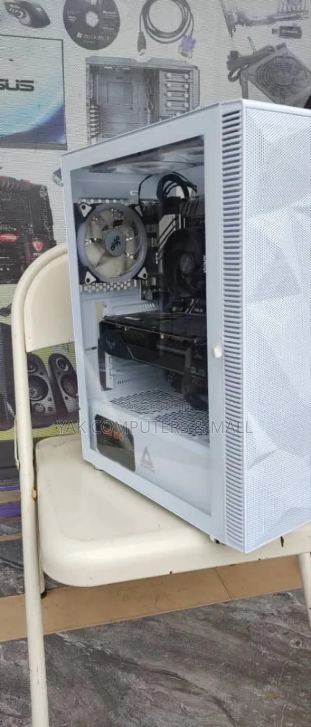 Desktop Computer 16GB AMD Ryzen 5 HDD+SSD 1T