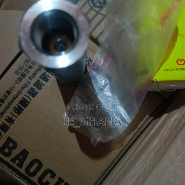 Hydraulic Pilot Screen photo 6