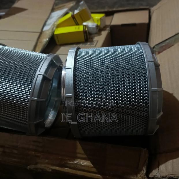Hydraulic Return Filter Heavy Duty photo 2