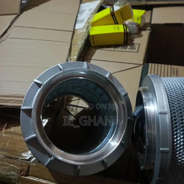 Hydraulic Return Filter Heavy Duty photo 3