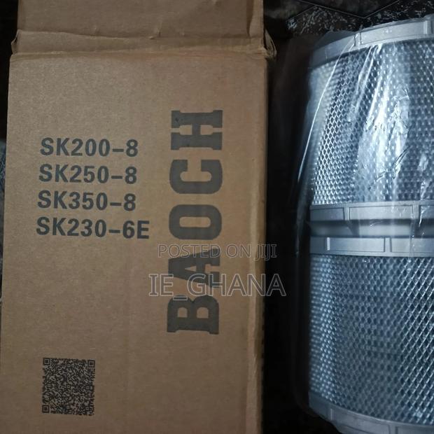 Hydraulic Return Filter Heavy Duty photo 4
