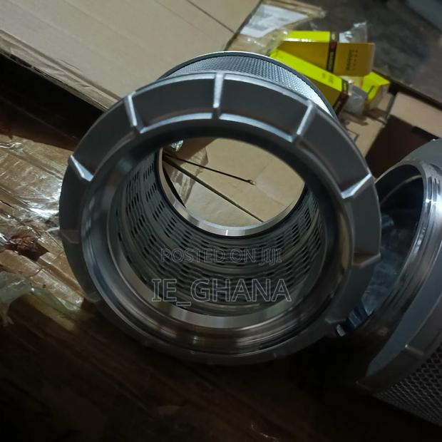 Hydraulic Return Filter Heavy Duty photo 5