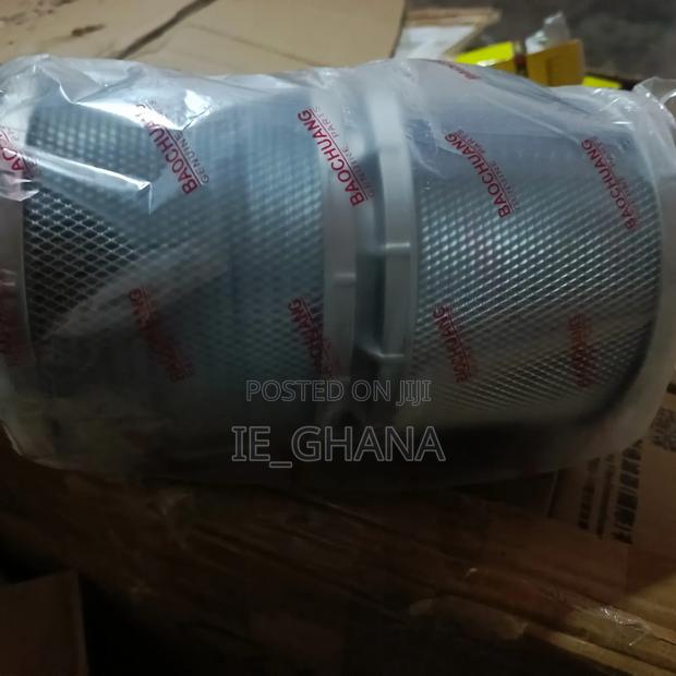 Hydraulic Return Filter Heavy Duty photo 6