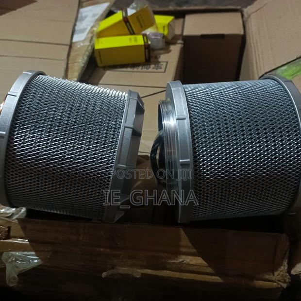 Hydraulic Return Filter Heavy Duty photo 7