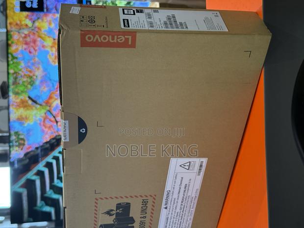 New Laptop Lenovo Yoga 7i 16GB Intel Core Ultra 7 SSD 1T photo 2