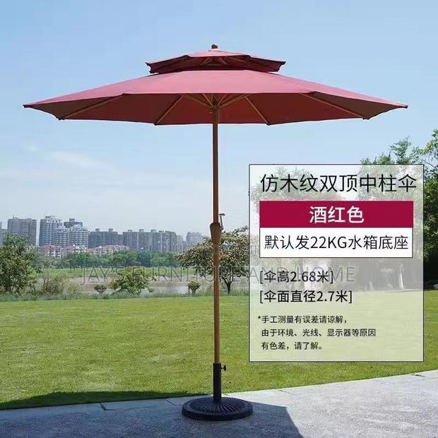 Outdoor Parasols/Umbrella photo 2