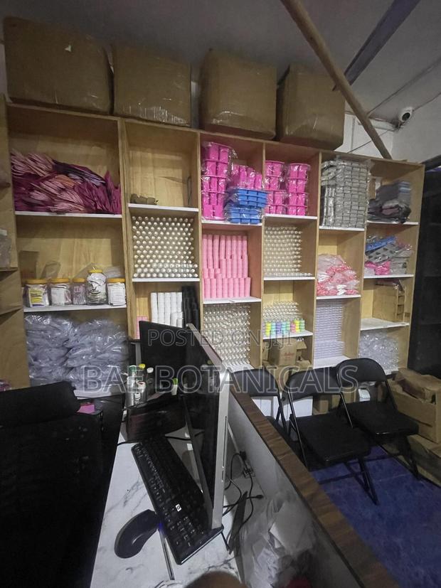 Female Shop Assistant Needed at Lapaz photo 2