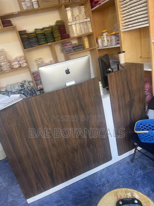 Female Shop Assistant Needed at Lapaz