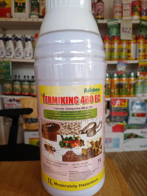 Termiking 1l photo 2