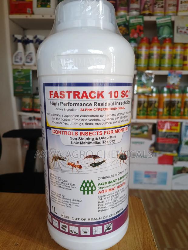 Fastrack (Alpha-Cypermethrin) photo 3