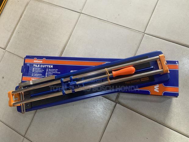 Tile Cutter / Hand Tile Cutter