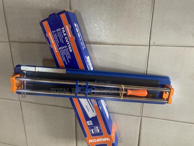 Tile Cutter / Hand Tile Cutter photo 2