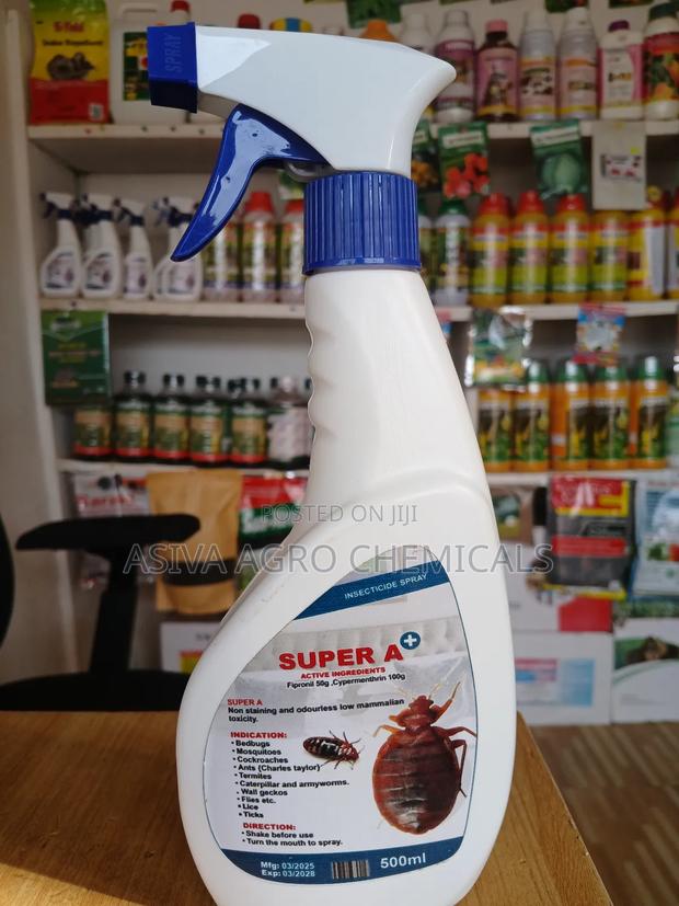 Super A+ Spray photo 2