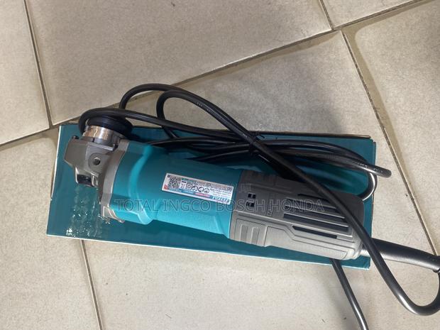 Angle Grinder(Cutting/Sandpaper Machine)900watt · Photo 3