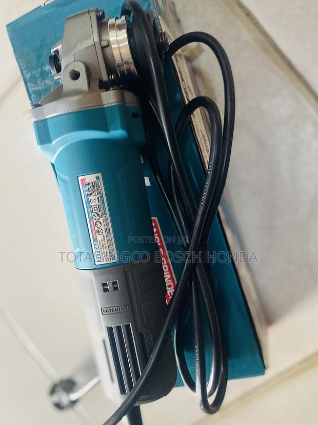 Angle Grinder(Cutting/Sandpaper Machine)900watt · Photo 4