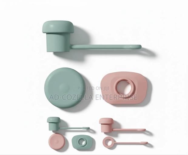 Anti-spill Guards For Stanley Cups And Other Tumblers